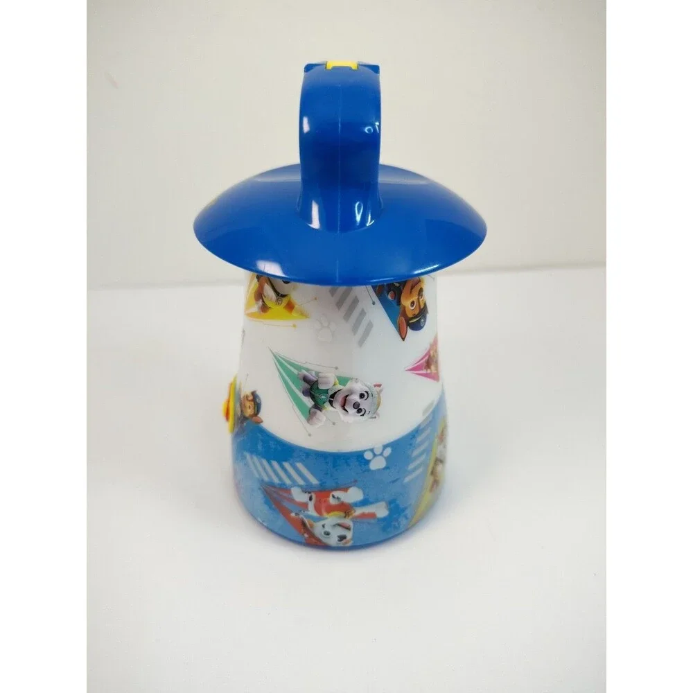 Energizer PAW Patrol Kids LED Lantern, Great Light for Kids
